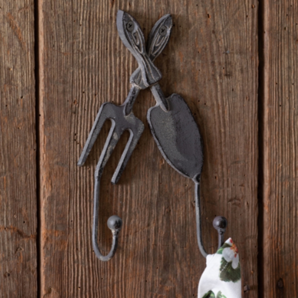 Garden Tools Hook